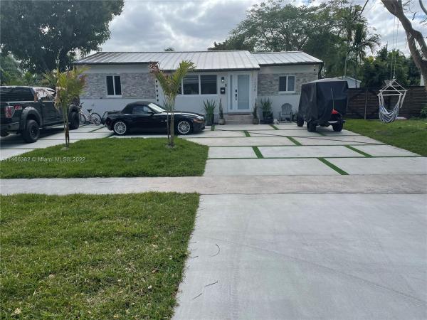Spring View, 1240 N Oriole Ave, Miami Springs, Florida 33166, image 2