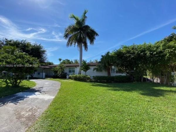 Hill Top Manor, 12900 SW 74th Ave, Pinecrest, Florida 33156, image 1