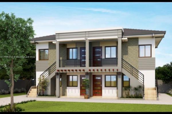 Orange Heights, 1524 NW 59th St, Miami, Florida 33142, image 1