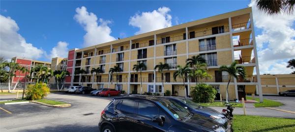 Parkview, 9240 Fontainebleau Blvd #504, Fountainebleau, Florida 33172, image 1