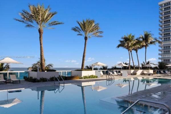 Trump Hollywood, 2711 S Ocean Dr #PH-2, Hollywood, Florida 33019, image 1