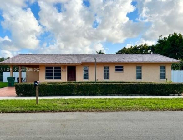 Orsori, 12724 SW 33rd Ter, Tamiami, Florida 33175, image 1