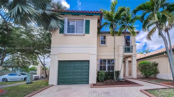 Anchorage At Miami Lakes, 8306 NW 142nd St, Miami Lakes, Florida 33016, image 1