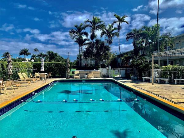 Berkeley Diplomat, 900 Atlantic Shores Blvd #103, Hallandale Beach, Florida 33009, image 1