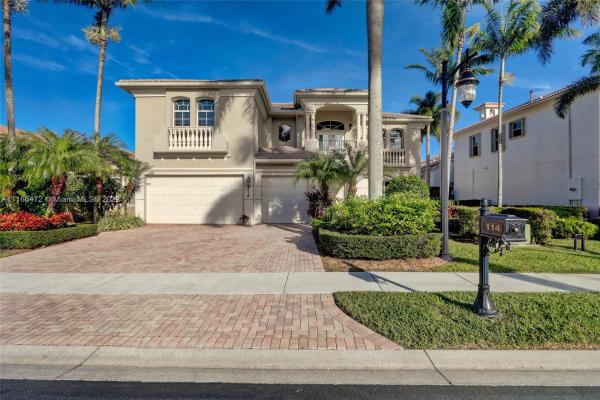 Avignon At Frenchman's Reserve, 114 Abondance Dr, Palm Beach Gardens, Florida 33410, image 2