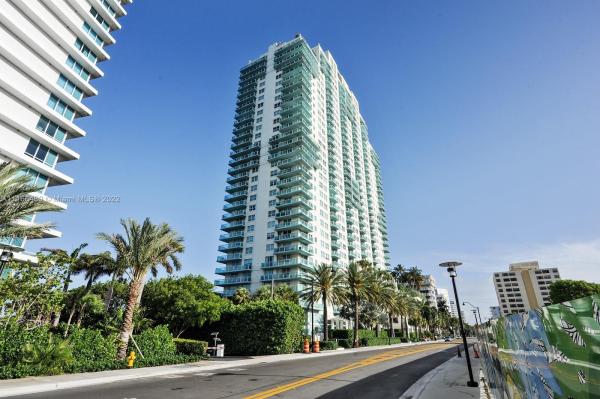 The Floridian, 650 West Ave #1004, Miami Beach, Florida 33139, image 2
