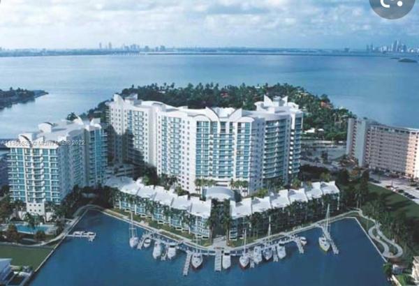 360 Marina, 360 N Harbor Island Dr, North Bay Village, Florida 33141, image 1
