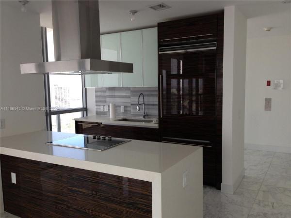 Marquis Residences, 1100 Biscayne Blvd #3005, Miami, Florida 33132, image 2
