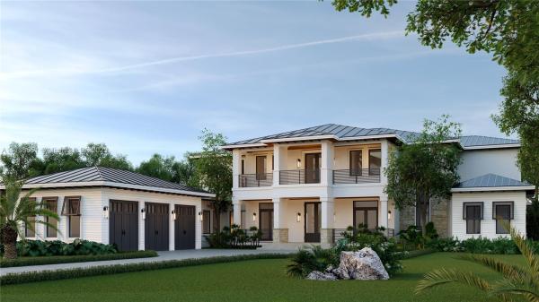 10700 SW 60th Ave, Pinecrest, Florida 33156, image 2