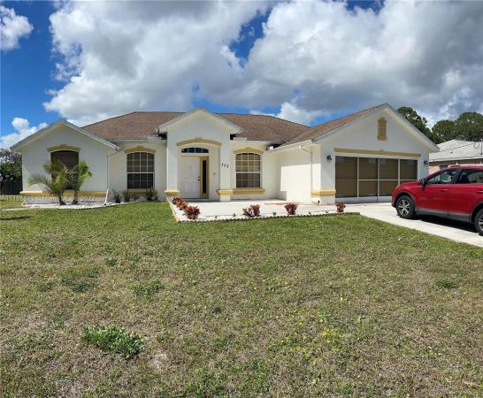 772 NW Viscaya St, Florida 34983, image 2