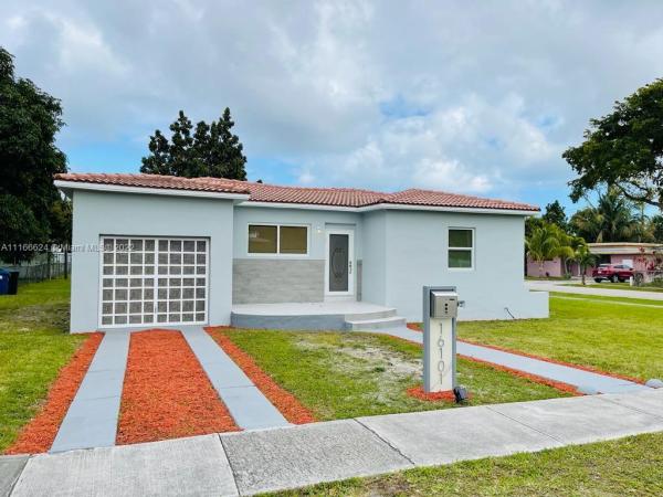 Monticello Park, 16101 NE 11th Ave, North Miami Beach, Florida 33162, image 2