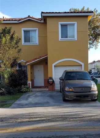 Seastone Townhomes, 10892 SW 181st Ln, West Perrine, Florida 33157, image 2