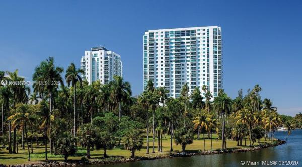 Terrazas Riverpark Village, 1861 NW South River Dr #1103, Miami, Florida 33125, image 2