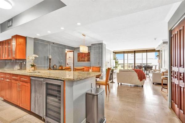 L´Excellence, 5757 Collins Ave #2004, Miami Beach, Florida 33140, image 1