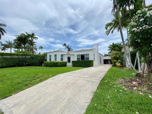 Normandy Beach, 8935 Carlyle Ave, Surfside, Florida 33154, image 2