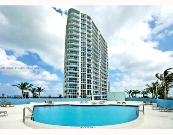 The Bridgewater, 1881 79th St Cswy #606, North Bay Village, Florida 33141, image 1