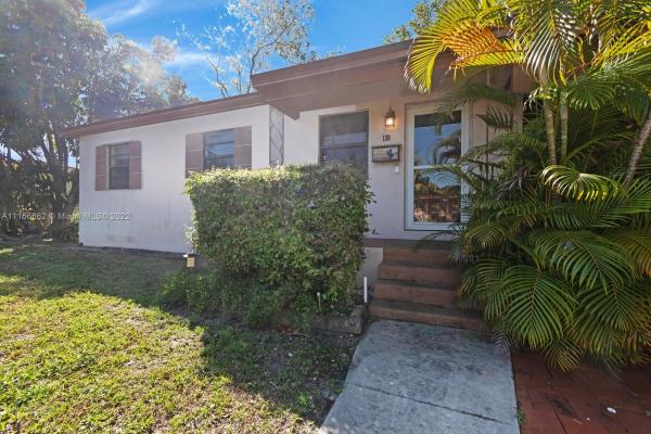 North Miami Beach Manor, 130 NE 171st Ter, North Miami Beach, Florida 33162, image 2