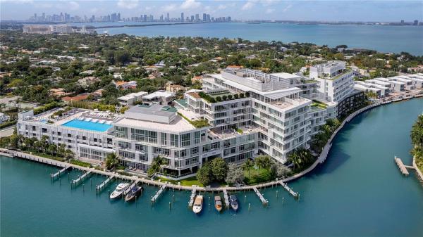 The Ritz-Carlton South Beach, 4701 N Meridian Ave #602, Miami Beach, Florida 33140, image 1