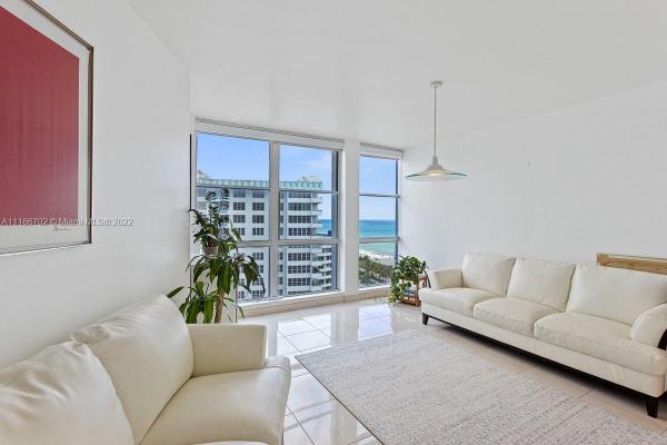 Crystal House, 5055 Collins Ave #12B, Miami Beach, Florida 33140, image 1