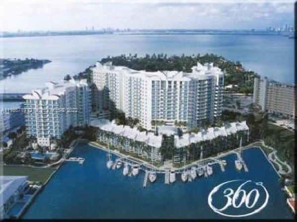 360, 7900 Harbor Island Dr #511, North Bay Village, Florida 33141, image 1