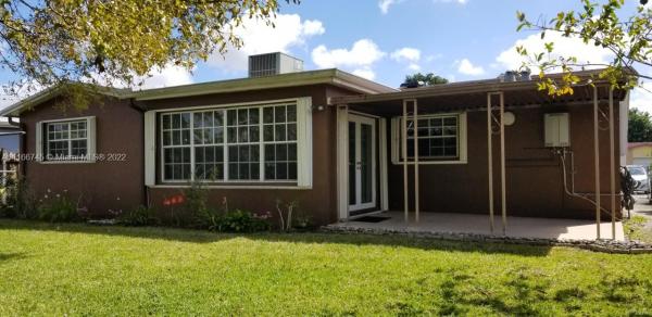 Miramar Park, 7607 Alhambra Blvd, Miramar, Florida 33023, image 2