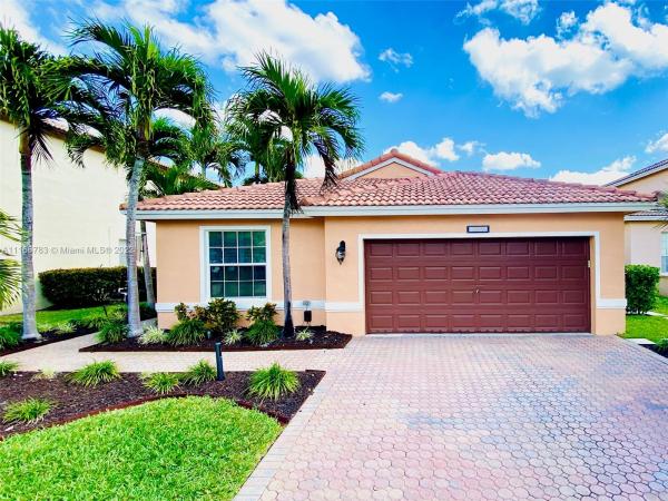Windsor Palms, 3521 SW 143rd Ave, Miramar, Florida 33027, image 1