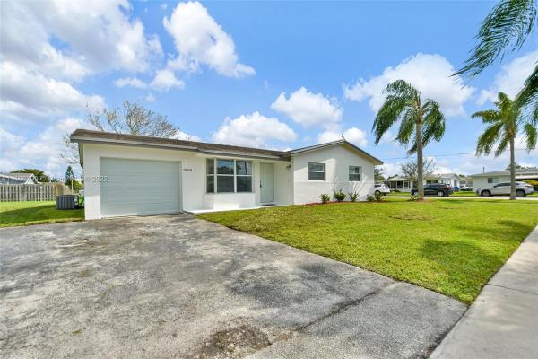 Royal Palm Gardens, 1806 NW 68th Ave, Margate, Florida 33063, image 1