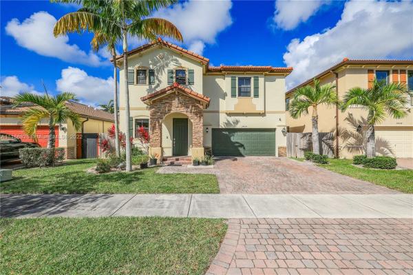 Silver Palms East, 24074 SW 114th Pl, Princeton, Florida 33032, image 2