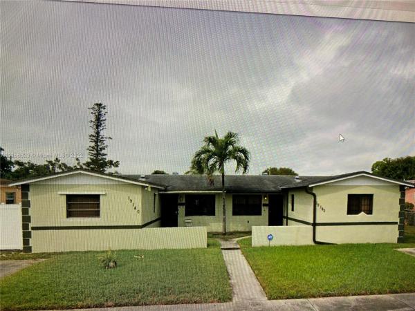 Shon Mor Estates, 19140 NW 35th Ave, Miami Gardens, Florida 33056, image 1