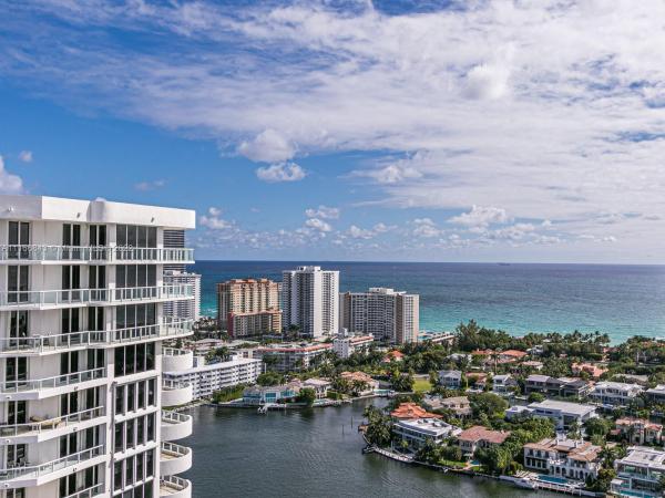 Atlantic 2 At The Point, 21150 NE 38th Ave #3005, Aventura, Florida 33180, image 1