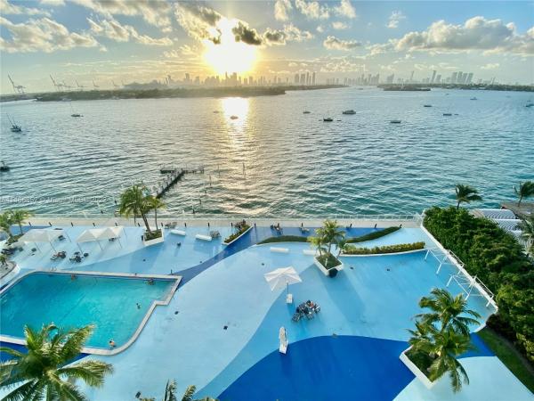 Mirador South 1000, 1000 West Ave #914, Miami Beach, Florida 33139, image 2
