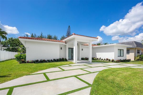Normandy Golf Course, 300 N Shore Dr, Miami Beach, Florida 33141, image 1