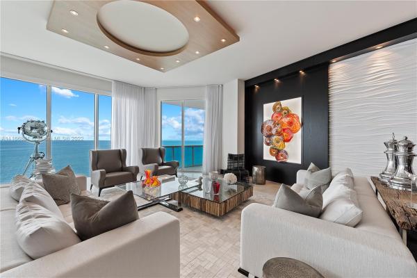 Trump Hollywood, 2711 S Ocean Dr #4005, Hollywood, Florida 33019, image 1