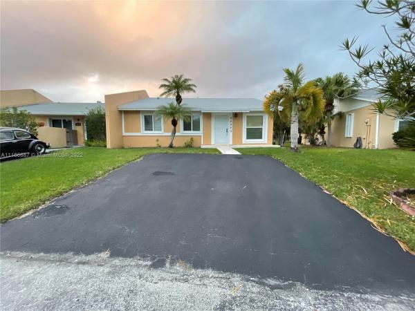 Cutler Creek Club, 20920 SW 103rd Pl, Cutler Bay, Florida 33189, image 1