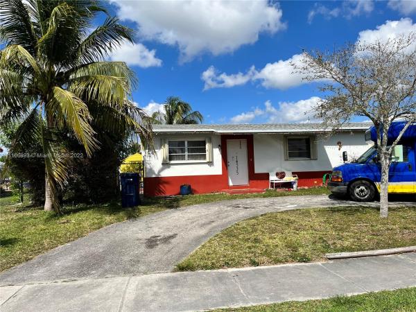 Gem Homes, 14535 SW 298th Ter, Leisure City, Florida 33033, image 1