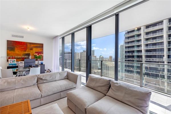 Brickell Flatiron, 1000 Brickell Plz #4309, Miami, Florida 33131, image 2