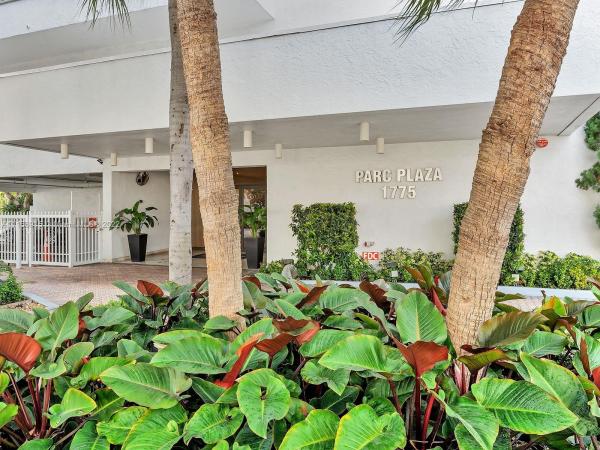 Parc Plaza, 1775 Washington Ave #9B, Miami Beach, Florida 33139, image 1