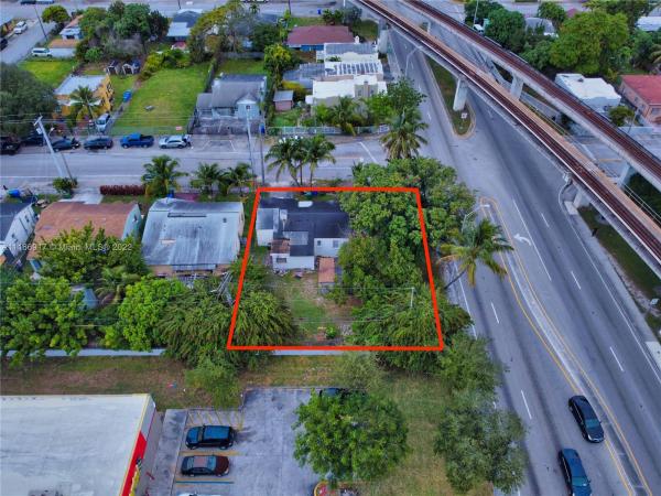 North Miami Estates, 1206 NW 37th St, Miami, Florida 33142, image 1