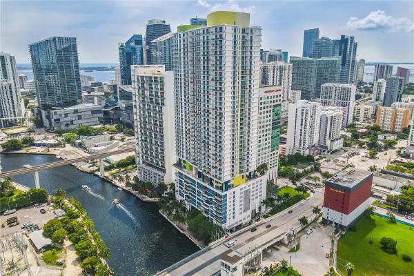 Latitude On The River, 185 SW 7th St #2210, Miami, Florida 33130, image 2