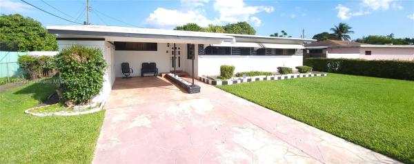Sierra, 19841 NW Miami Ct, Miami Gardens, Florida 33169, image 2