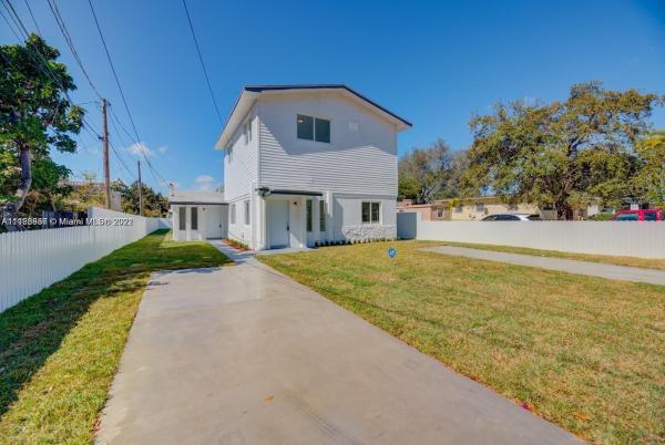 Little River Highlands, 8118 NW 5th Ct, West Little River, Florida 33150, image 2