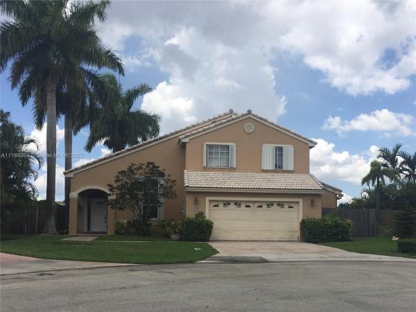 7720 SW 161st Ave, Unincorporated Dade County, Florida 33193, image 2