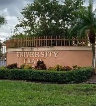 University Trail, 820 SW 129th Pl #106, Tamiami, Florida 33184, image 2