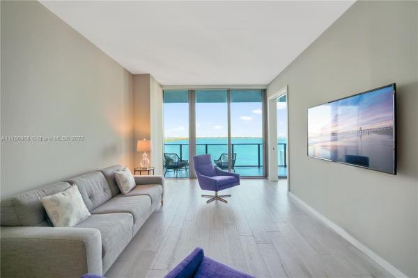 Gran Paraiso, 480 NE 31st St #1402, Miami, Florida 33137, image 2