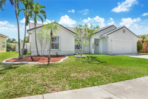 Trilogy, 13420 SW 19th St, Miramar, Florida 33027, image 2