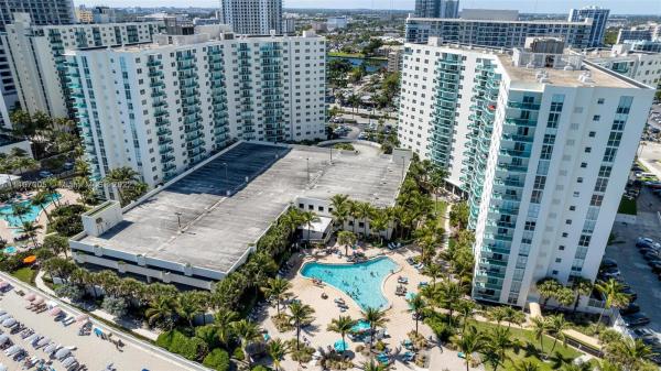 The Tides On Hollywood Beach, 3801 S Ocean Dr #9P, Hollywood, Florida 33019, image 2