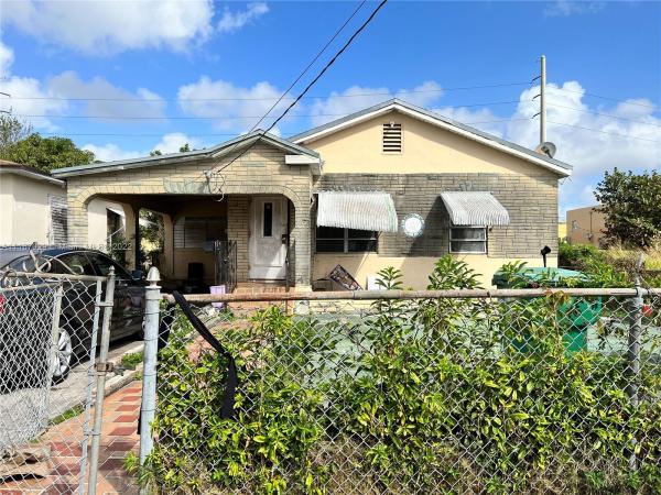 East Liberty City, 1515 NW 66th St, Miami, Florida 33147, image 1