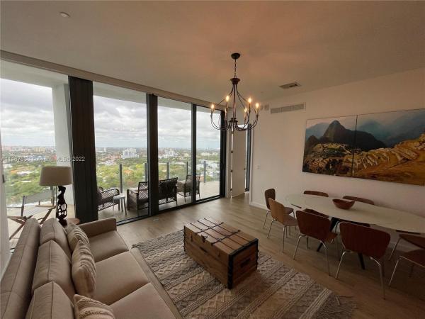 Club Residences At Park Grove, 2831 S Bayshore Dr #PH-6, Miami, Florida 33133, image 2