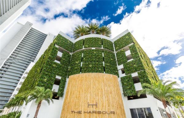 The Harbour North Tower, 16385 Biscayne Blvd #806, North Miami Beach, Florida 33160, image 2