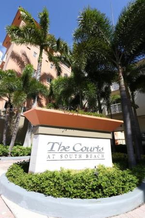 The Courts At South Beach, 140 Jefferson Ave #14021, Miami Beach, Florida 33139, image 2